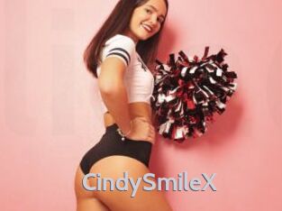 CindySmileX