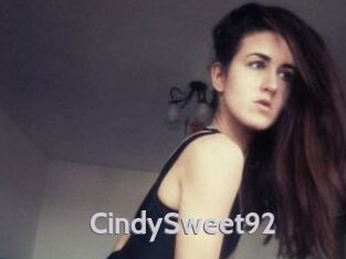 CindySweet92
