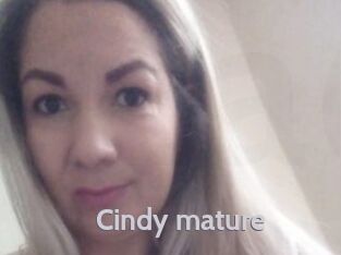 Cindy_mature