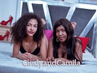 CindyandCamila