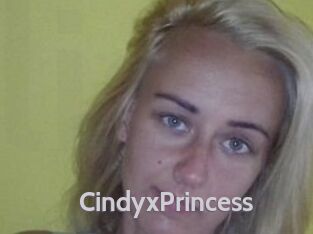 CindyxPrincess