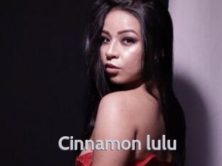Cinnamon_lulu
