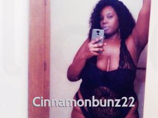 Cinnamonbunz22 Live Cam 66