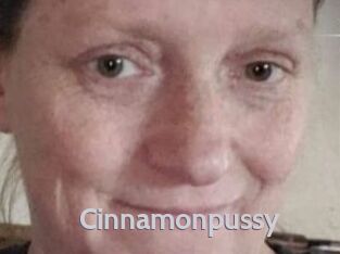 Cinnamonpussy