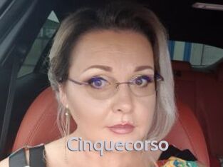 Cinquecorso