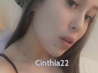 Cinthia22