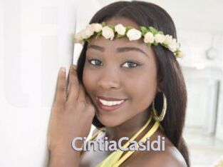 CintiaCasidi Live Cam 66