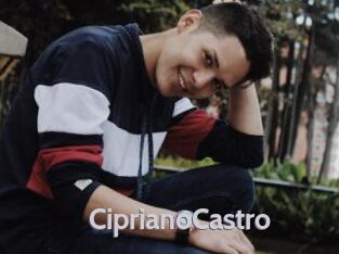 CiprianoCastro