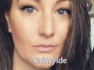 CiriWylde