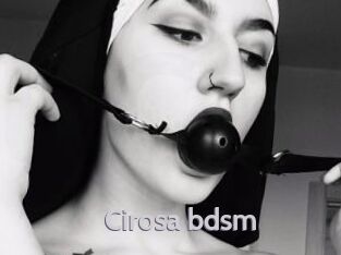 Cirosa_bdsm Live Cam 66