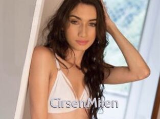 CirsenMilen