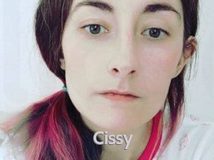 Cissy