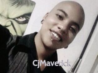 CjMaverick