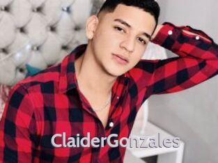 ClaiderGonzales