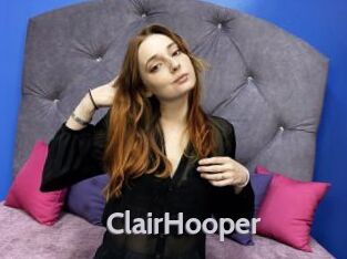 ClairHooper