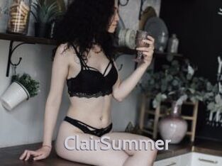 ClairSummer