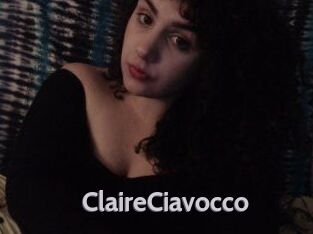 ClaireCiavocco