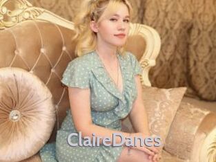 ClaireDanes