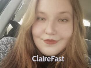 ClaireFast