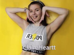 ClaireHeartt
