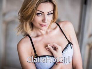 ClaireHotGirl