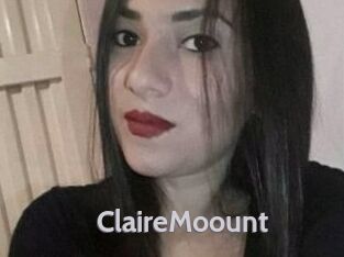 ClaireMoount
