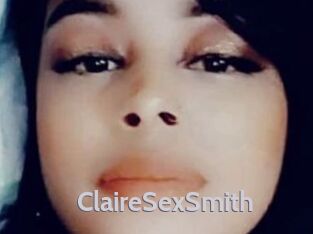 ClaireSexSmith