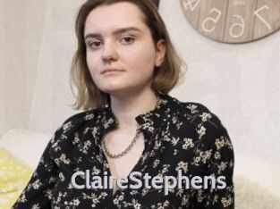 ClaireStephens Live Cam 66