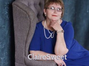 ClaireSweet