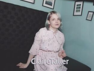 ClaireTaller