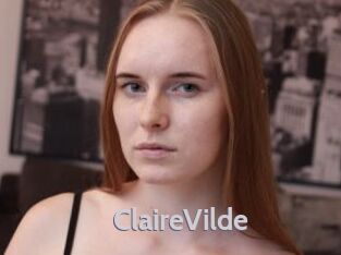 ClaireVilde