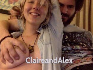 Claire_and_Alex