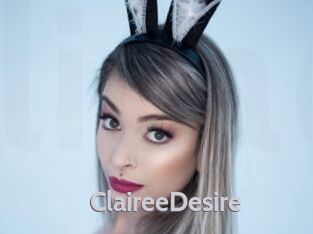 ClaireeDesire