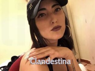 Clandestina