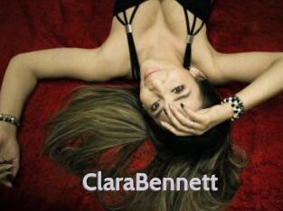 ClaraBennett