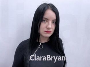 ClaraBryan