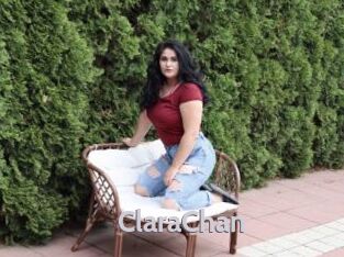 ClaraChan