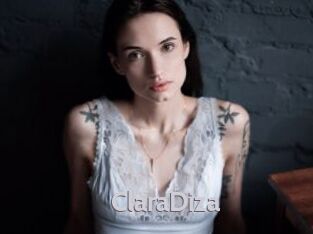 ClaraDiza