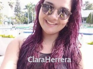 ClaraHerrera