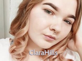 ClaraHills
