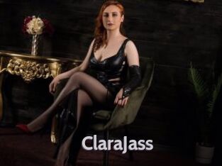 ClaraJass