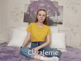 ClaraJerrie