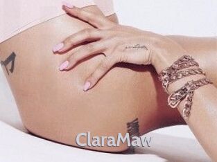 ClaraMaw