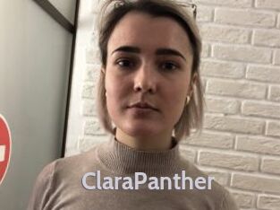 ClaraPanther