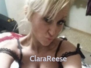 Clara_Reese
