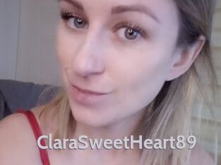 ClaraSweetHeart89
