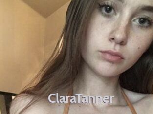 Clara_Tanner