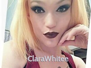 Clara_Whitee Live Cam 66