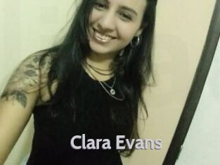 Clara_Evans