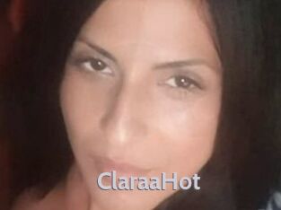 ClaraaHot